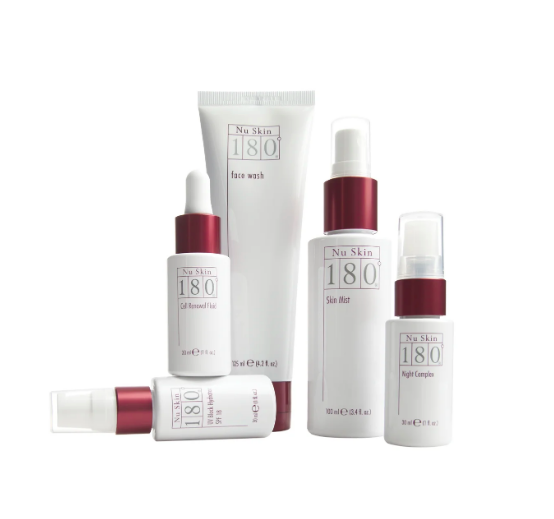 comprar-180-anti-ageing-skin-therapy-system