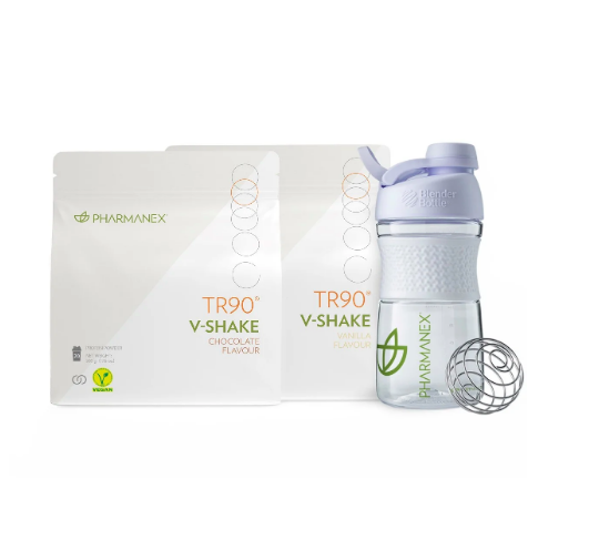 comprar-TR90-V-Shake-Kit