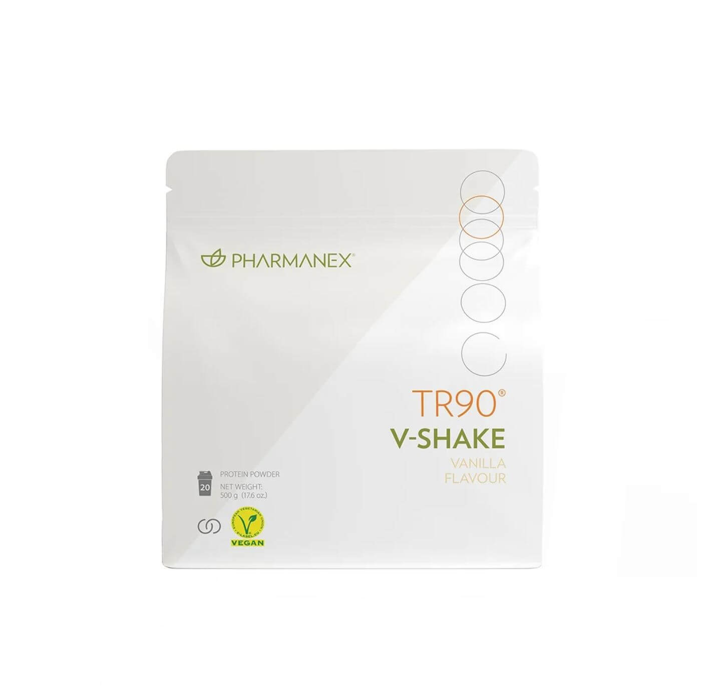 comprar-Batido-de-proteínas-vegano-TR90-V-Shake-Vanilla