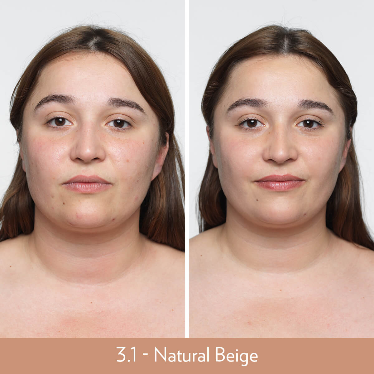 nu-colour-bioadaptive-bb-skin-loving-foundation-before-and-after-natural-beige