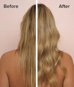 nuskin-renu-hair-care-before-after-volumizing-system